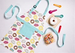 Kids Chef Aprons